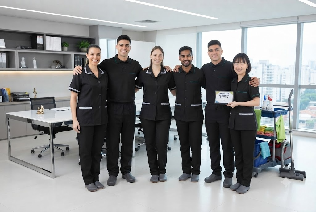 Equipe LESP